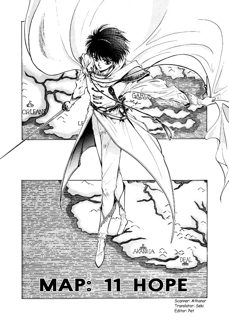 Fire Emblem Chapter 11 7